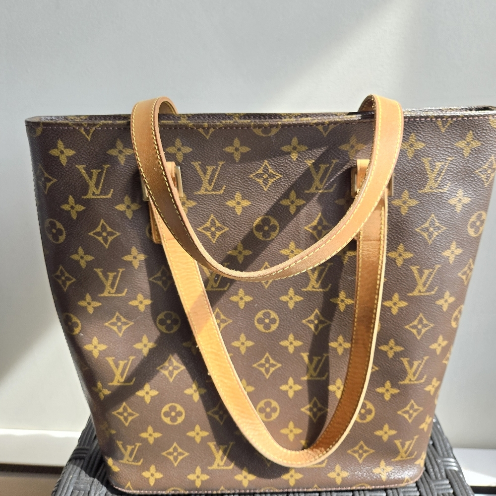 Louis Vuitton Vavin gm